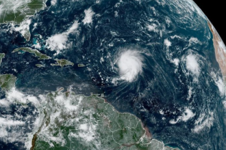 Hurricane Lee