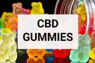 Bioscience CBD Gummies