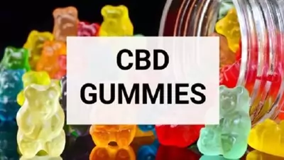 Bioscience CBD Gummies