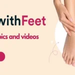 Fun with feet Review
