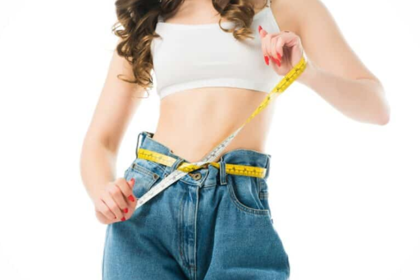 What is the Ice Hack Recipe for Weight Loss?