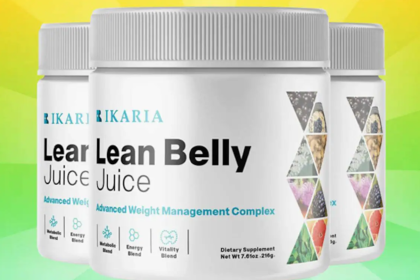 Ikaria Lean Belly Juice Reviews: Ingredients, Benefits, Side Effects and Dosage.