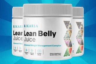 Ikaria Lean Belly Juice review