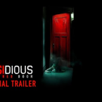 How to Watch and Stream Insidious