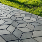 How to Select the Perfect Interlocking Walkway for Your Home