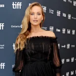 Jennifer Lawrence