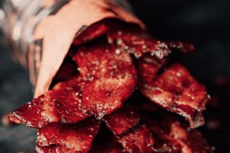What Makes Online Stores the Preferred Choice for Jerky Enthusiasts?
