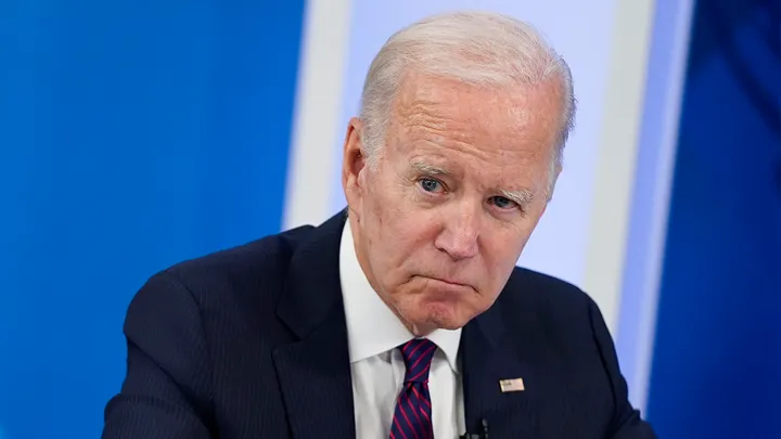 Joe Biden