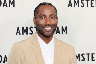 Who is John David Washington? Wiki, Bio, Age, Net worth, Personal life and More.