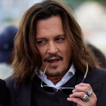 Johnny Depp's Teeth