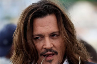 Johnny Depp's Teeth