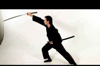 Katana Sword