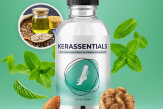 Kerassentials: A Hoax or a Legit Nail Health Formula?