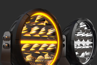 Quick Advantages of Using LED driving lights