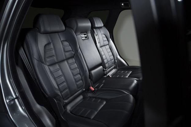 seat covers are a top-notch choice for luxury cars