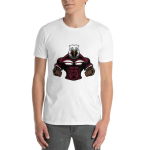 The Timeless Appeal of the MANLYTSHIRT: A Wardrobe Essential