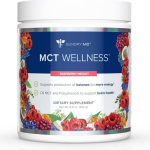 MCT Wellness