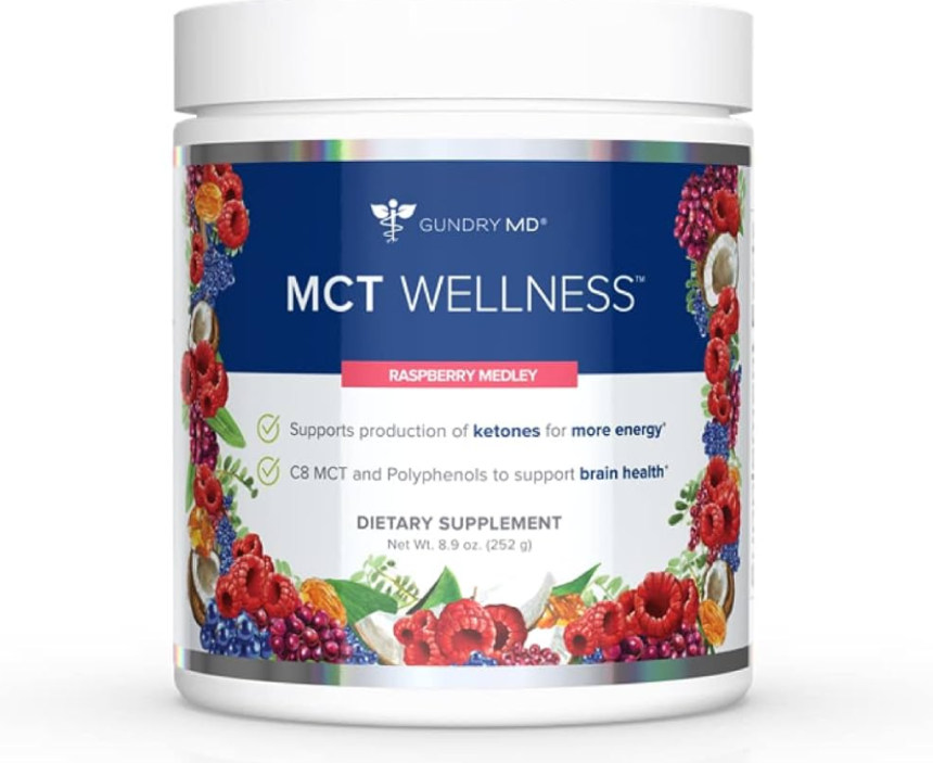MCT Wellness
