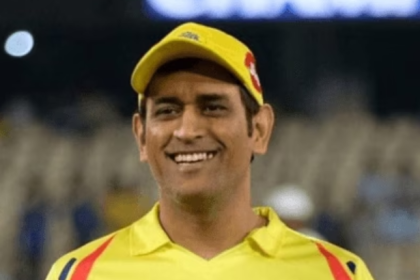 MS Dhoni Net Worth