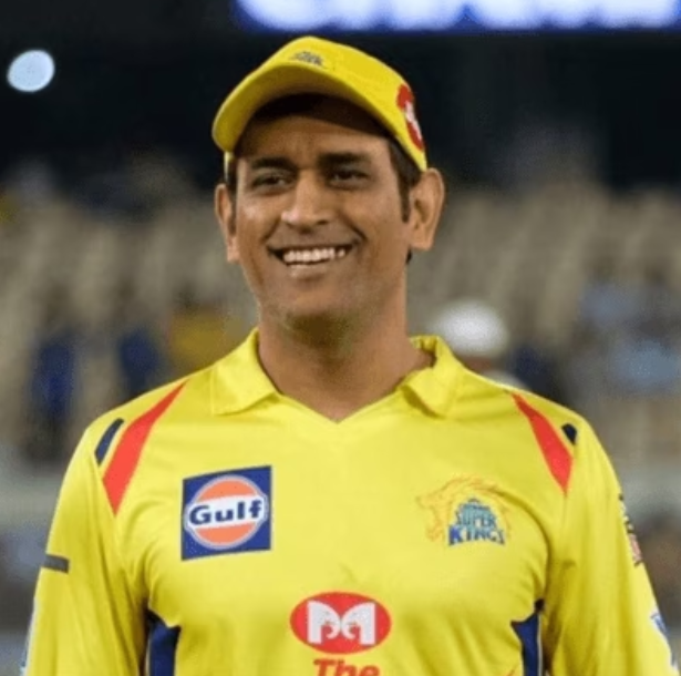 MS Dhoni Net Worth