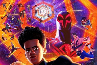 Spider-Man: Across the Spider-Verse: Cast and Release Date