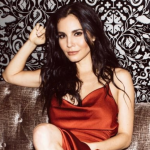 Martha Higareda Wiki, Bio, Net Worth, Height, Weight, and More