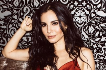 Martha Higareda Wiki, Bio, Net Worth, Height, Weight, and More