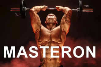 Masteron Review: Dosage & Side Effects