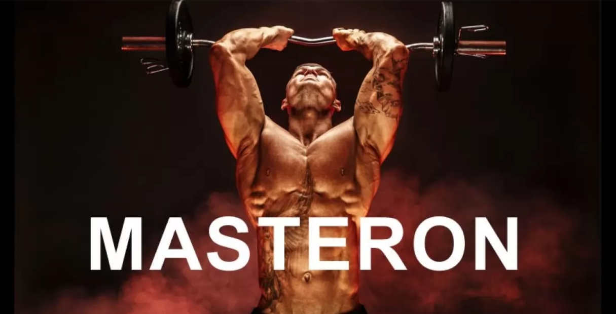 What Is Masteron? Benefits & Side Effects Explored | The News God