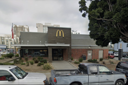 McDonalds