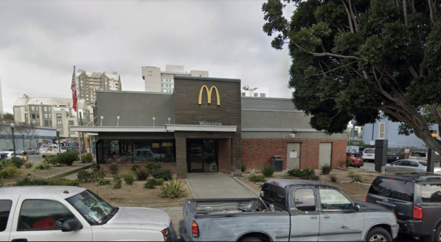McDonalds