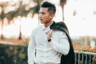 Dress to Impress: 8 Top Tips on What Men Should Wear to Dinner