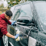 Get Your Car Gleaming with Mobile Valeting in London