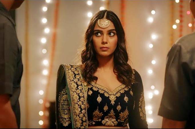 Monica Chaudhary