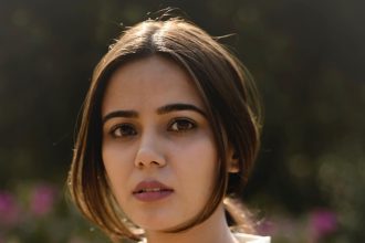 Monica Chaudhary Wiki, Bio, Net Worth, Age, Career, & More.