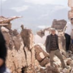 Morocco Earthquake