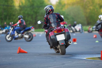 The Benefits of Taking a Motorcycle Course in New Brunswick