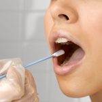 How to pass a mouth test with 12 hours