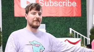 How mrbeast makes his money