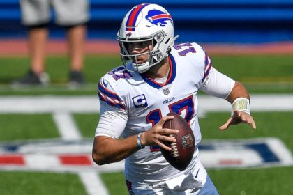 NFL Week 4 Odds and Betting: Moneylines, Point Spreads, Totals