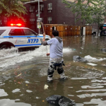 NY Storm