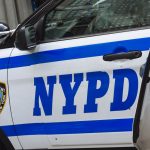 NYC bicycle-riding armed suspect kills 80-year-old man