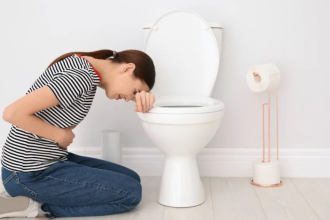 Home Tips For Relieving Nausea And Vomiting