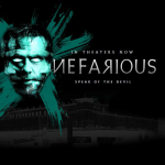 Nefarious