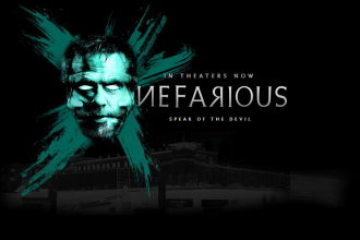Nefarious