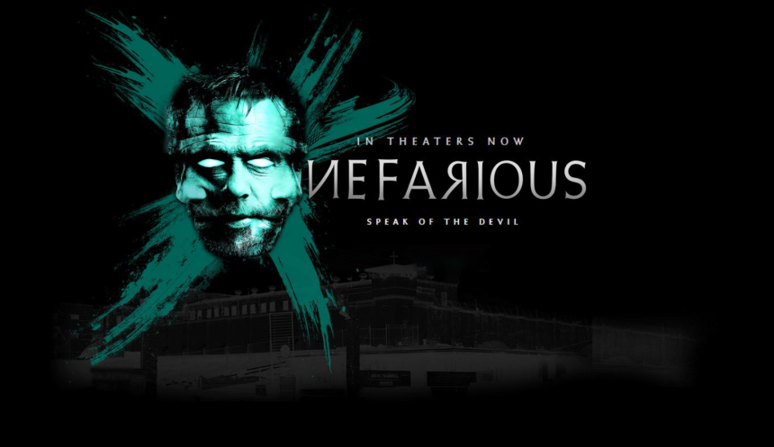 Nefarious