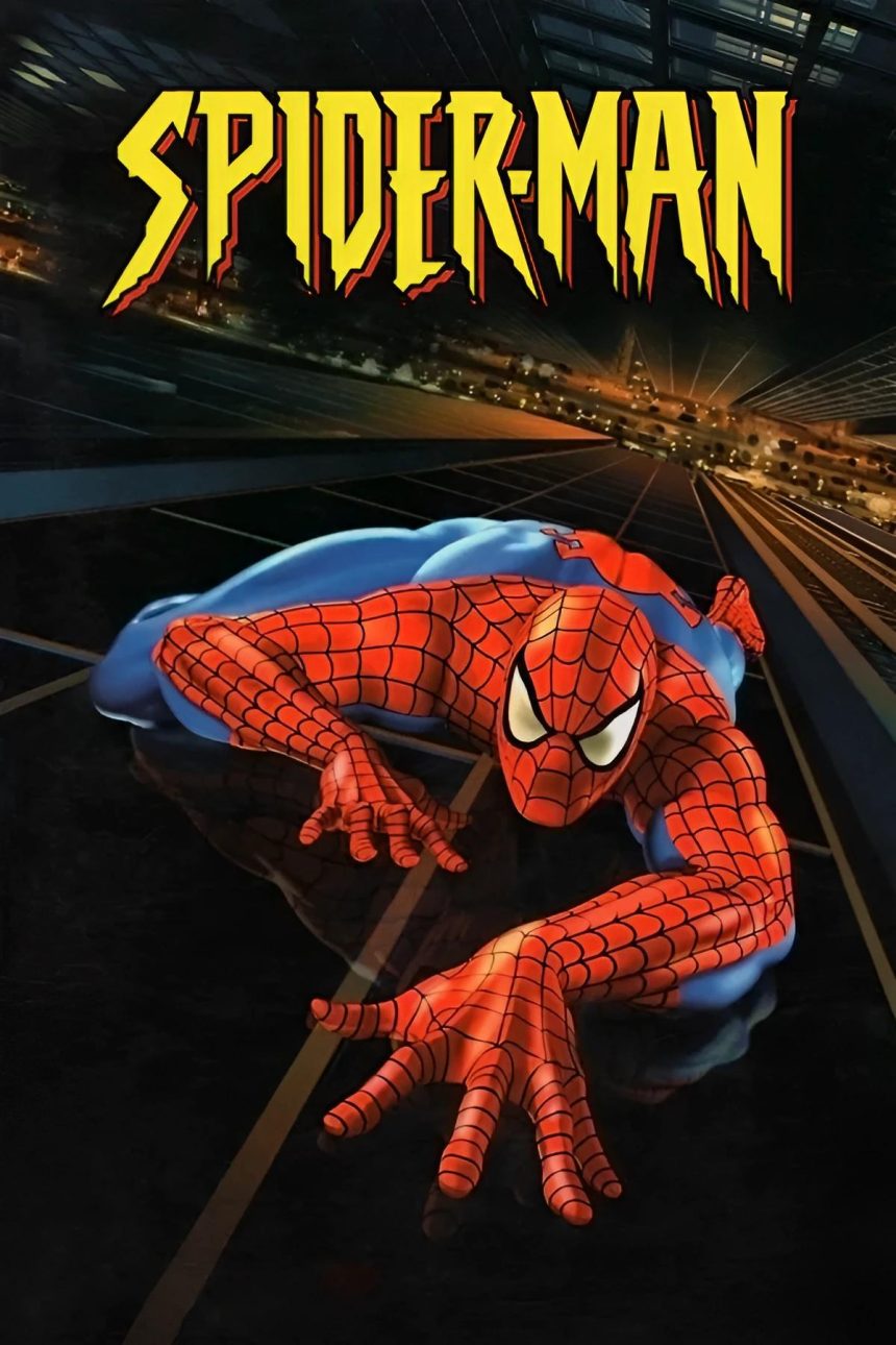 New Spider-Man Movie 2023