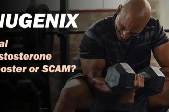Nugenix Reviews