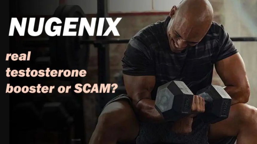 Nugenix Reviews