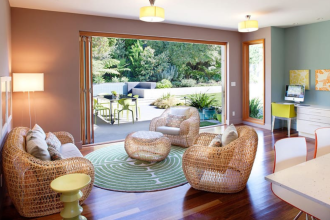 The Perfect Balance: Choosing Between Outdoor and Indoor Furniture